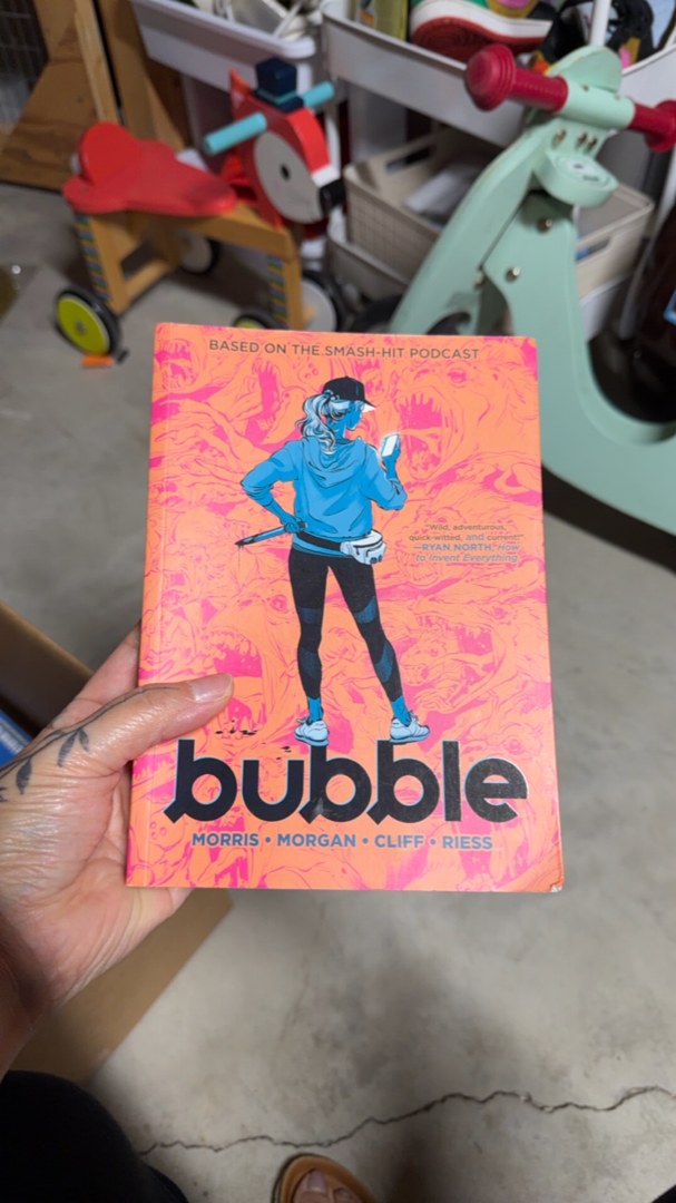 Bubble
