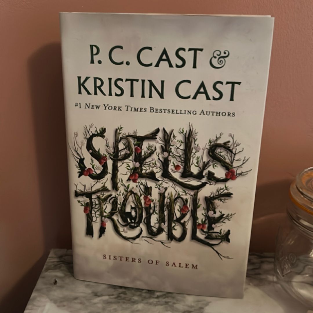 Spells Trouble