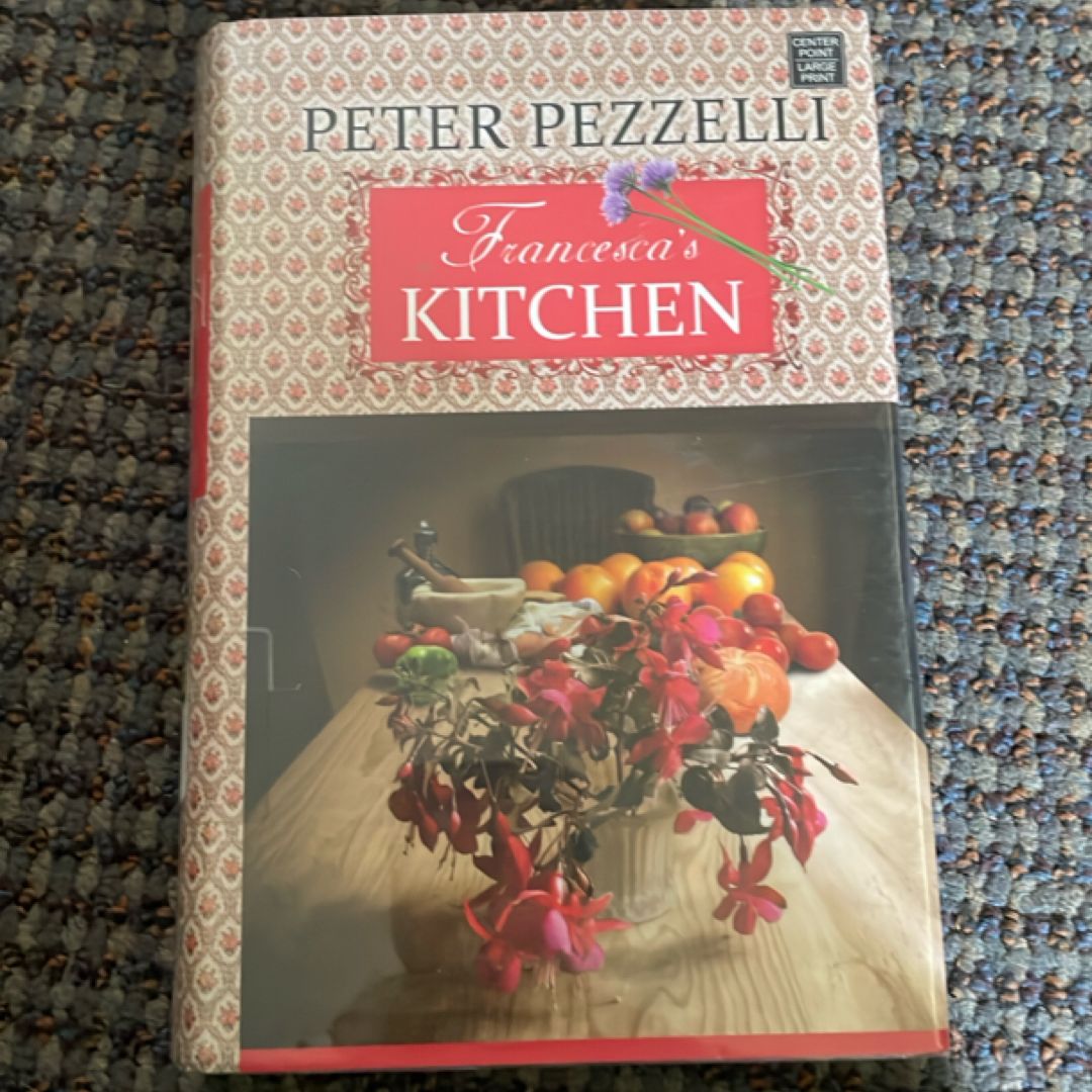 Francesca's Kitchen
