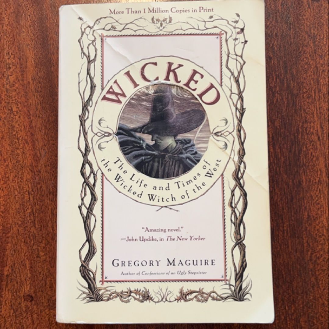 Wicked