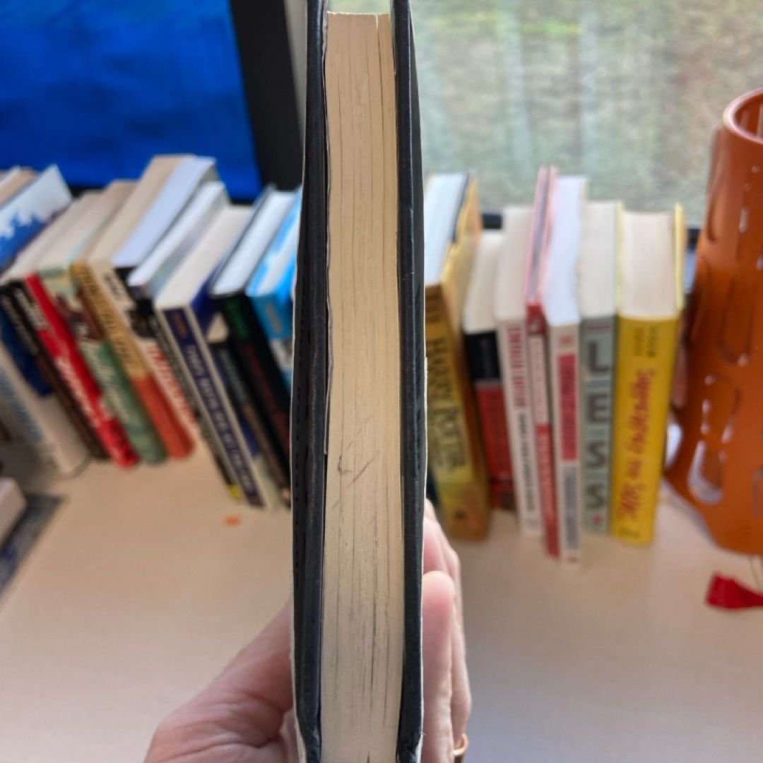 The Beautiful Struggle (Adapted for Young Adults)