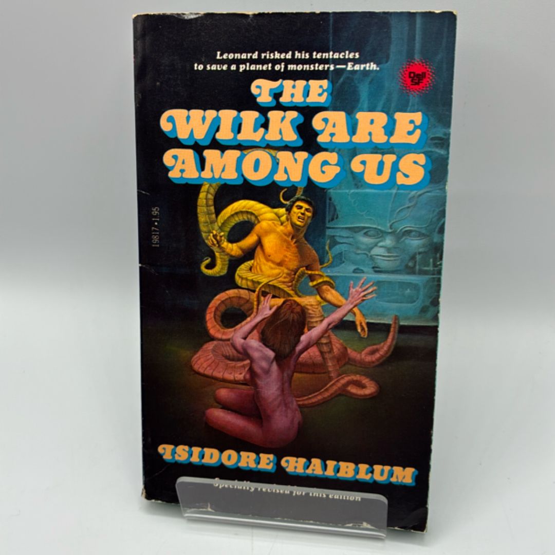 The Wilk Are among Us (1979)