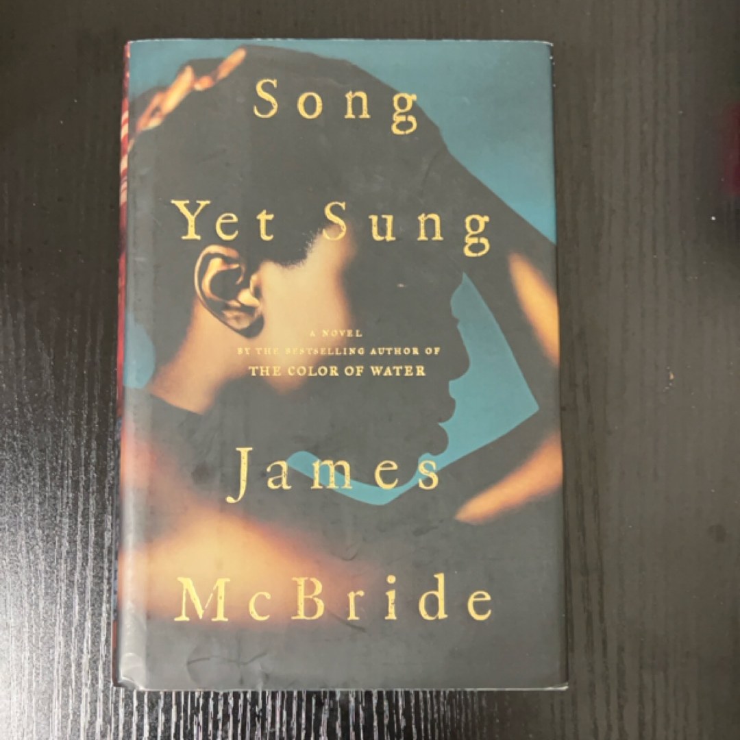 Song Yet Sung