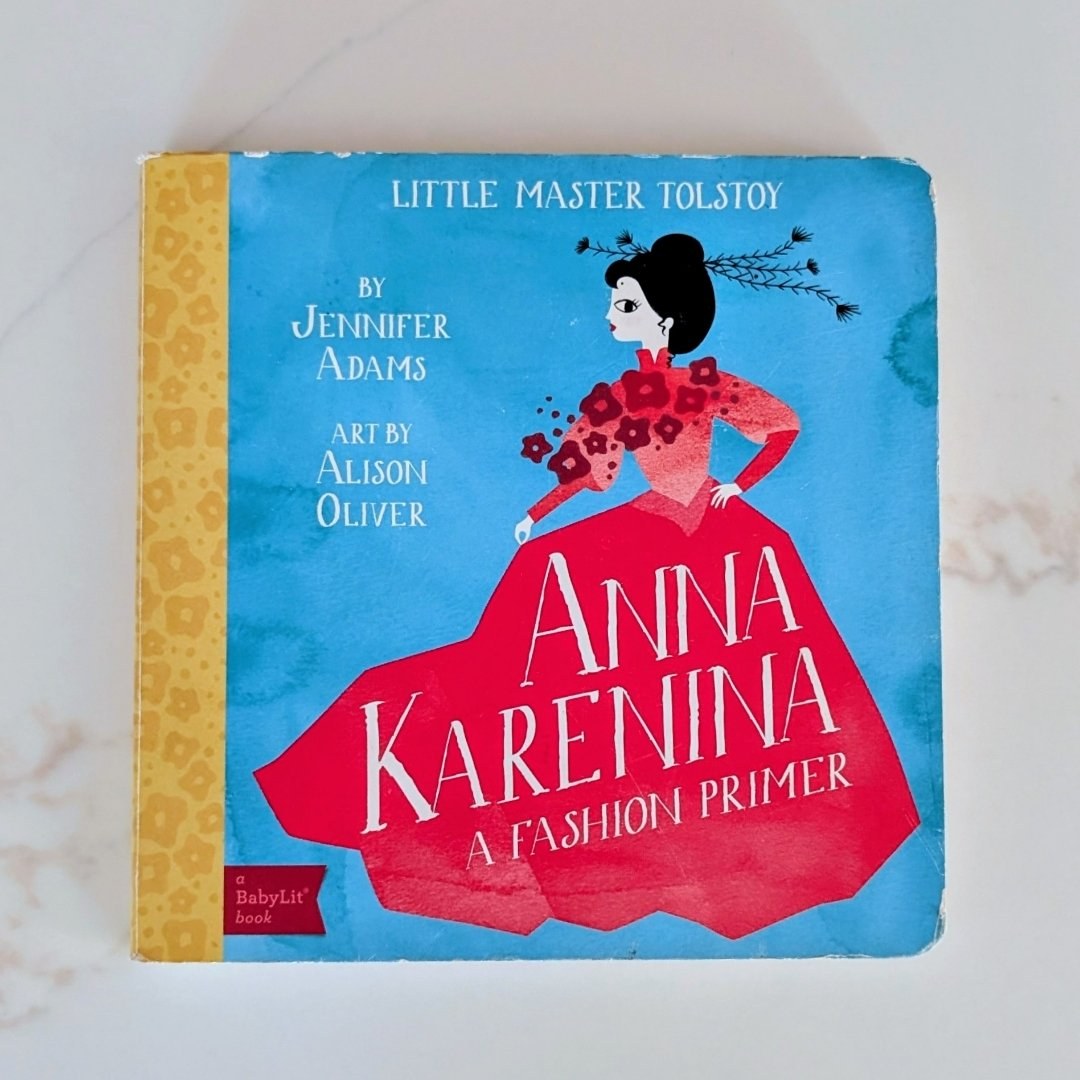 Anna Karenina