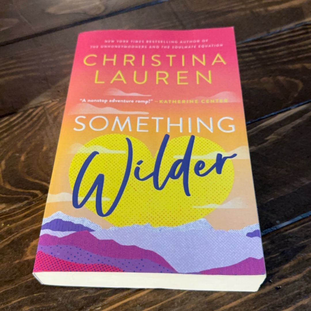 Something Wilder