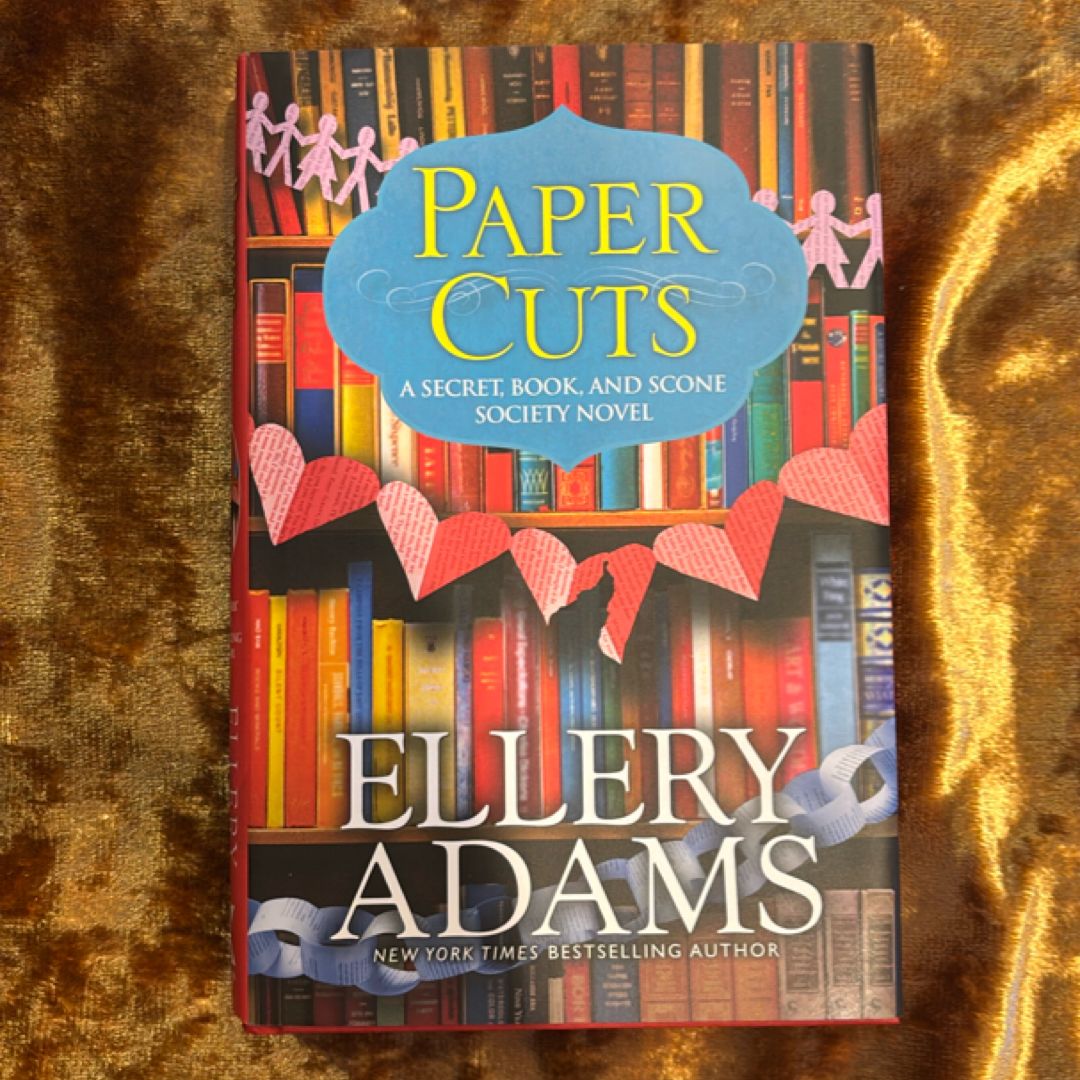 Paper Cuts