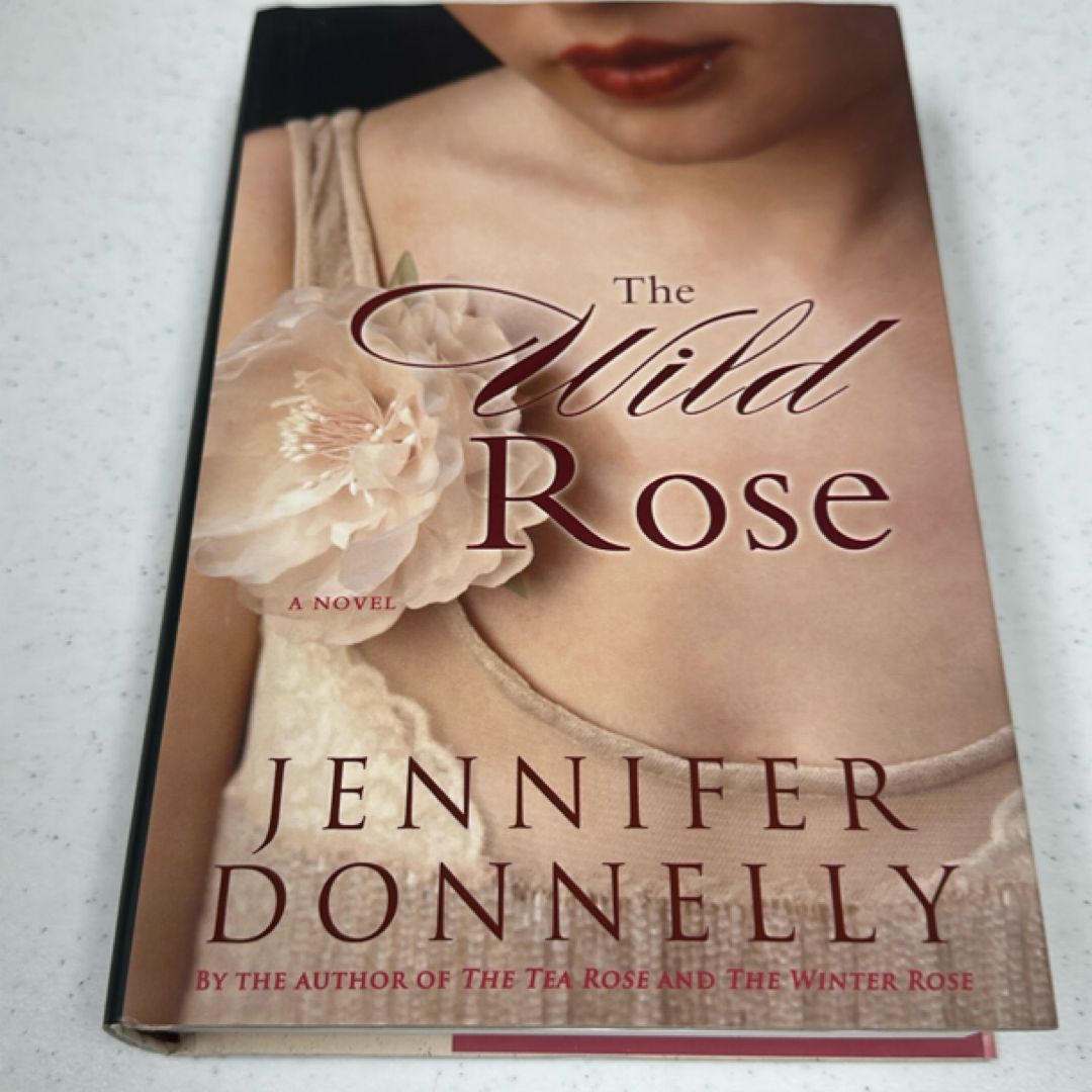 The Wild Rose