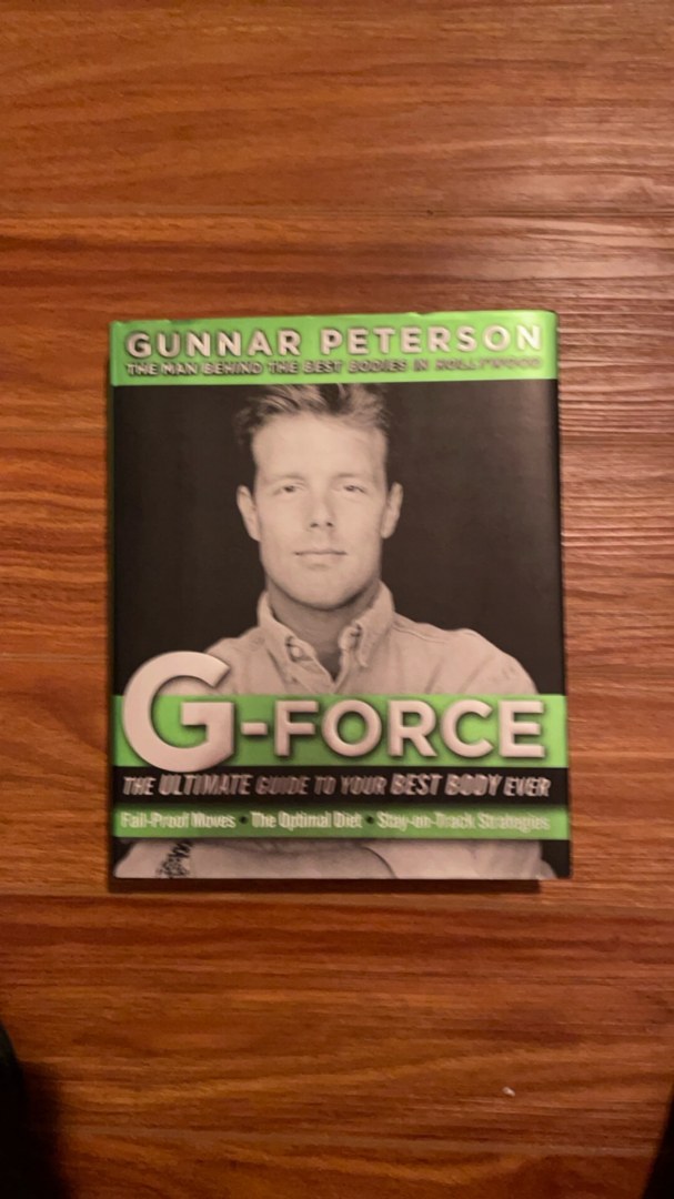 G-Force