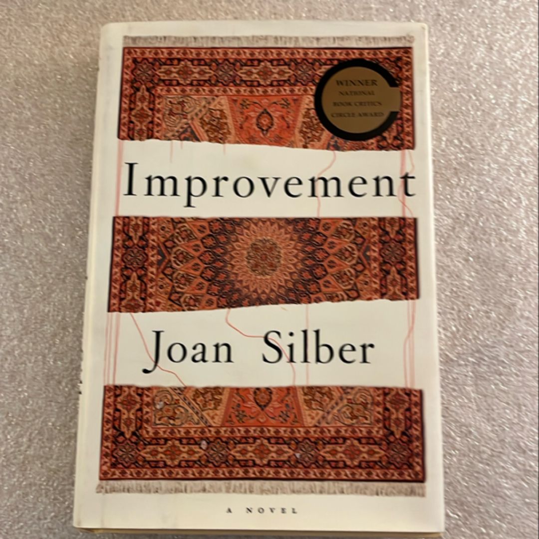 Improvement