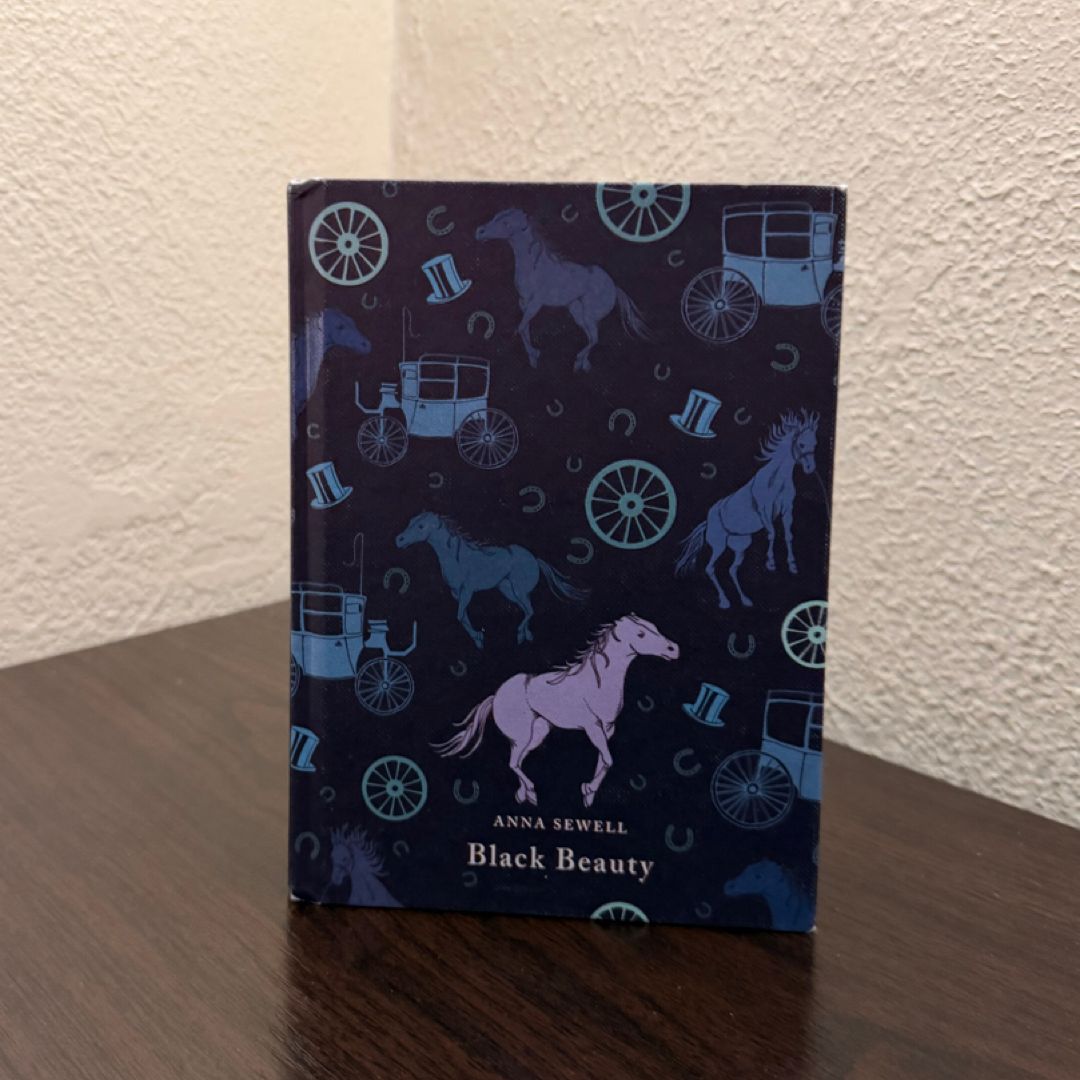 Puffin Classics Edition|| Black Beauty