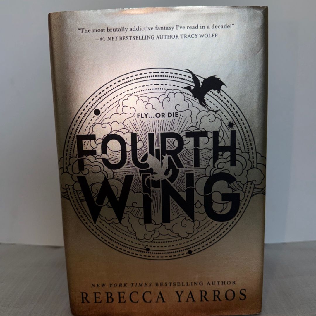 Fourth Wing