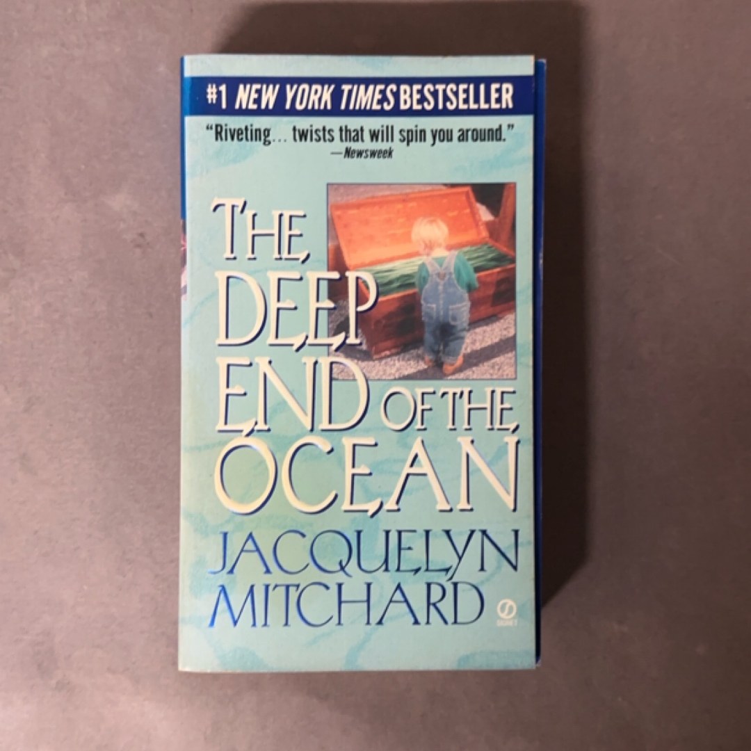 The Deep End of the Ocean
