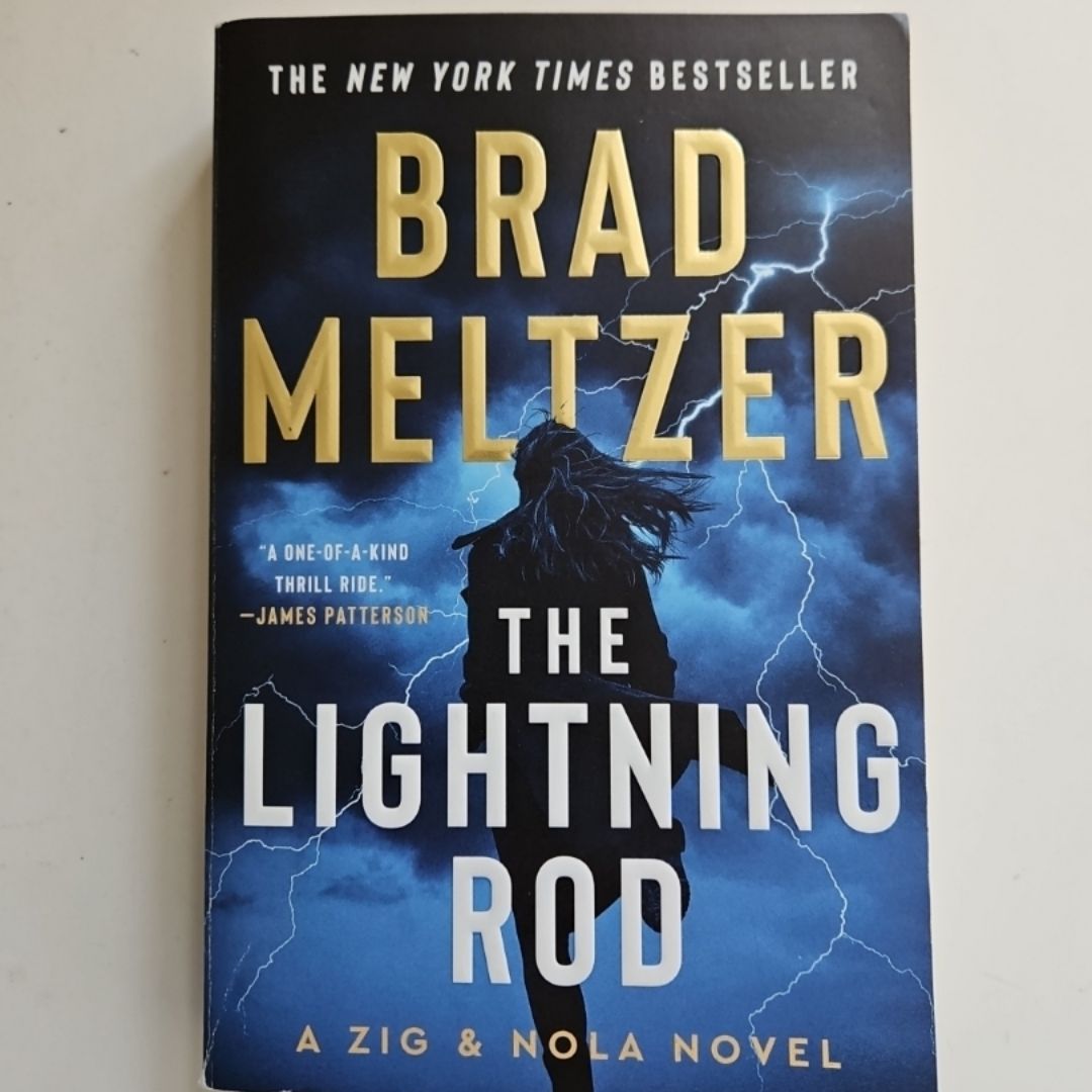The Lightning Rod