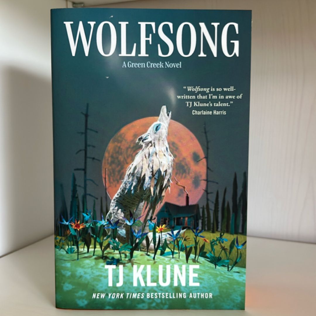 Wolfsong