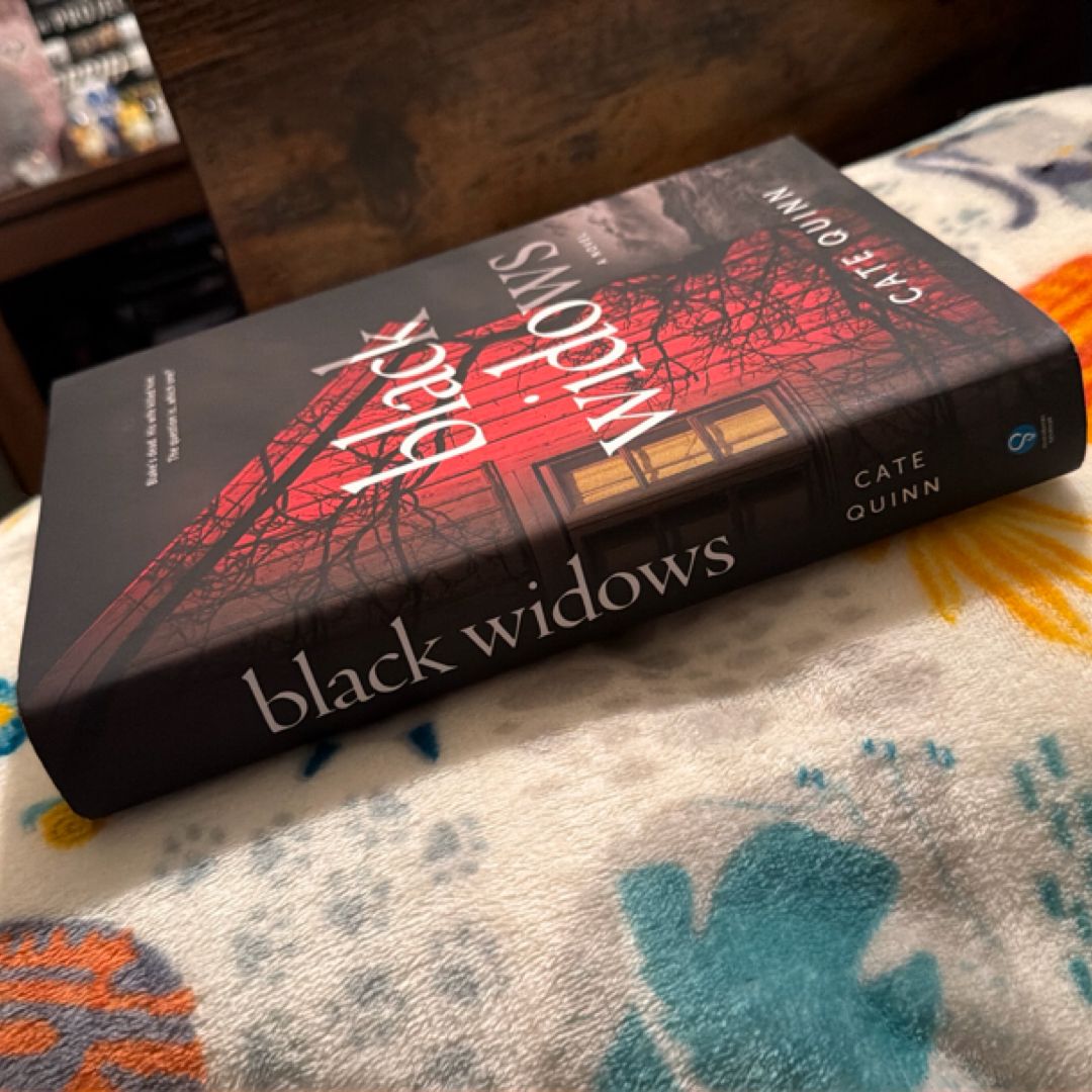 Black Widows