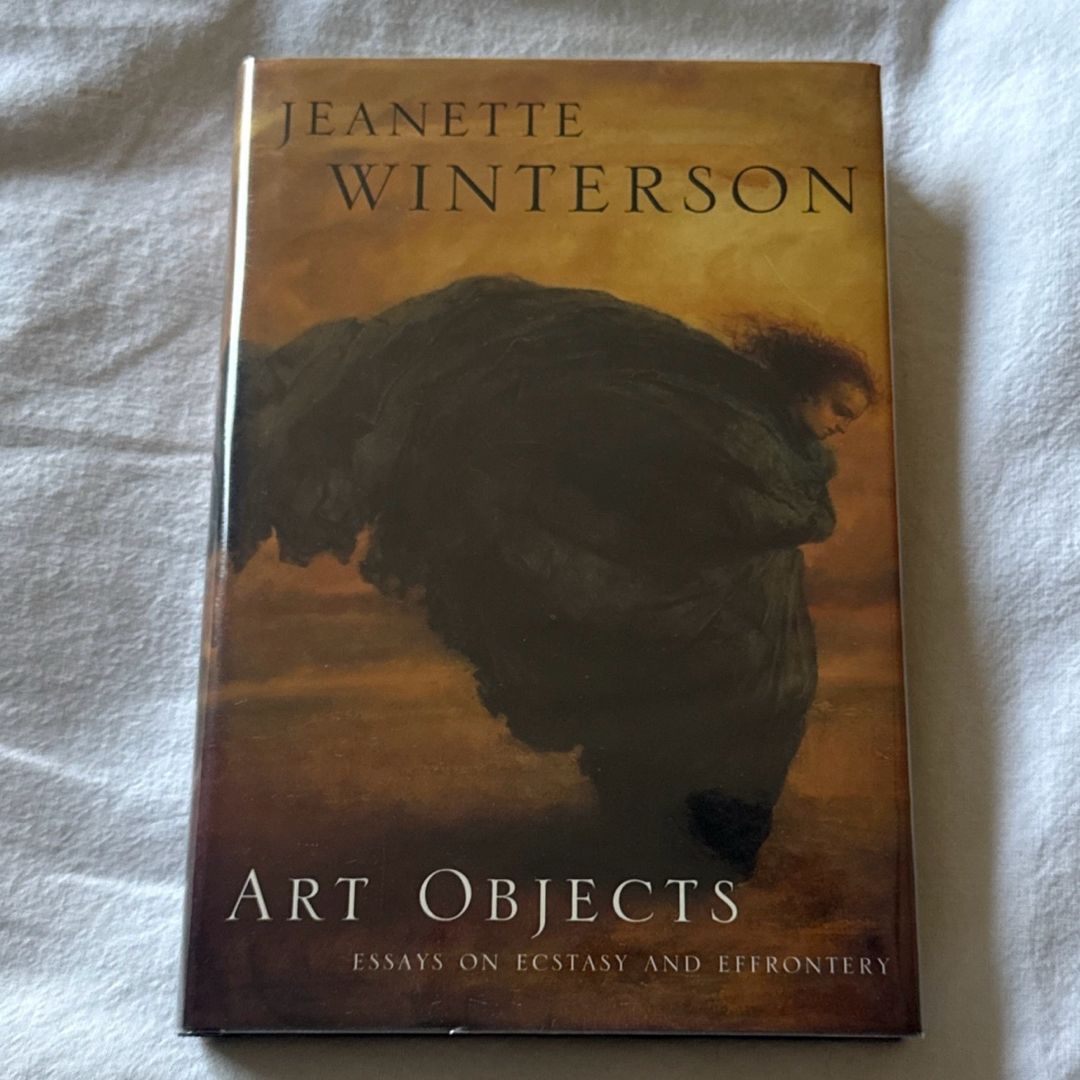 Art Objects