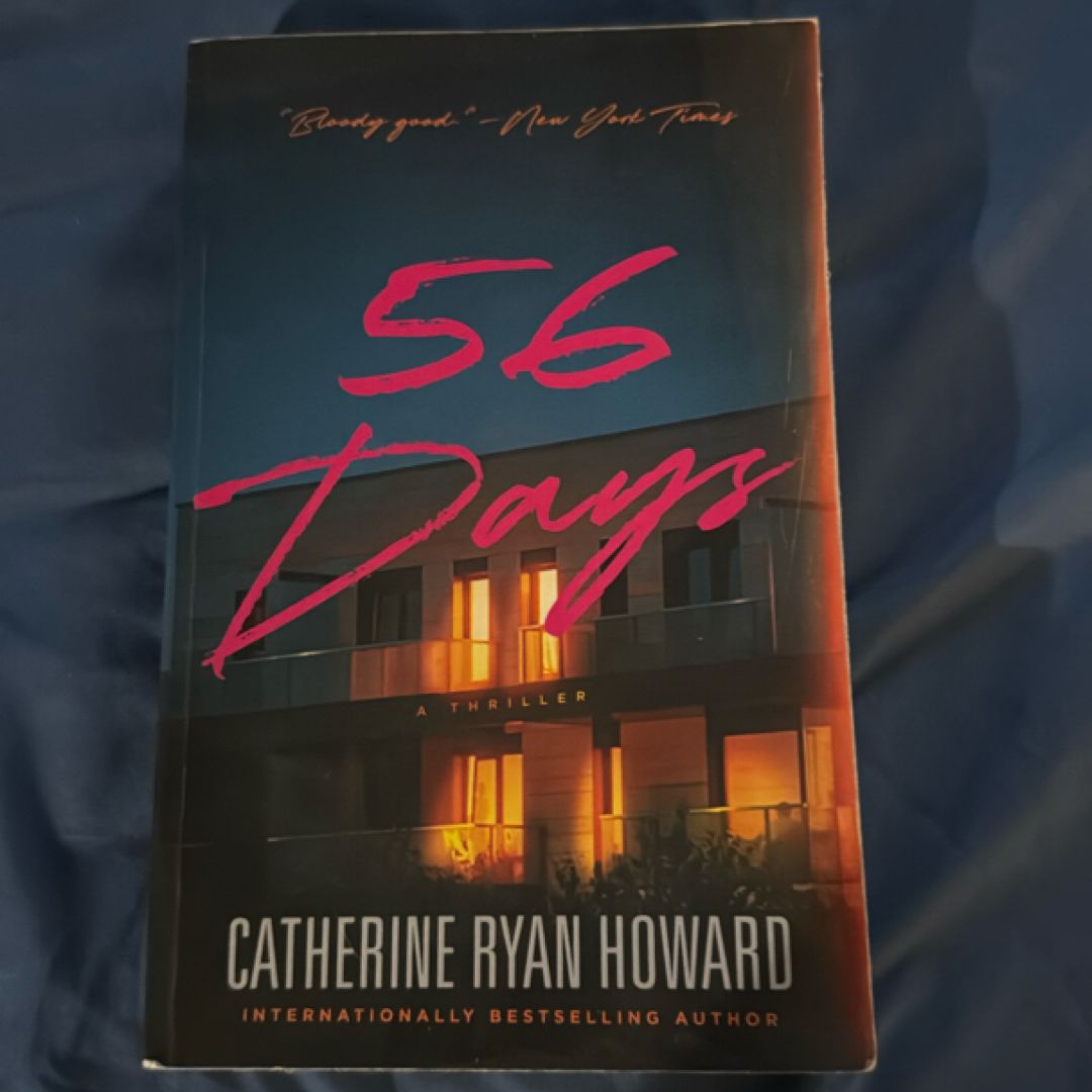 56 Days