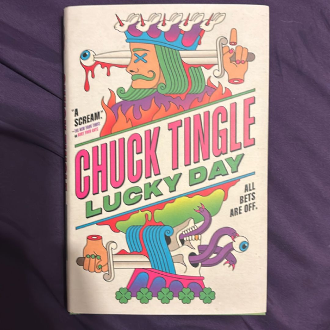 Lucky Day