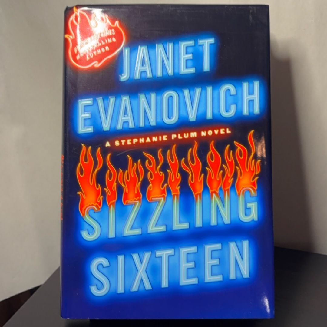 Sizzling Sixteen