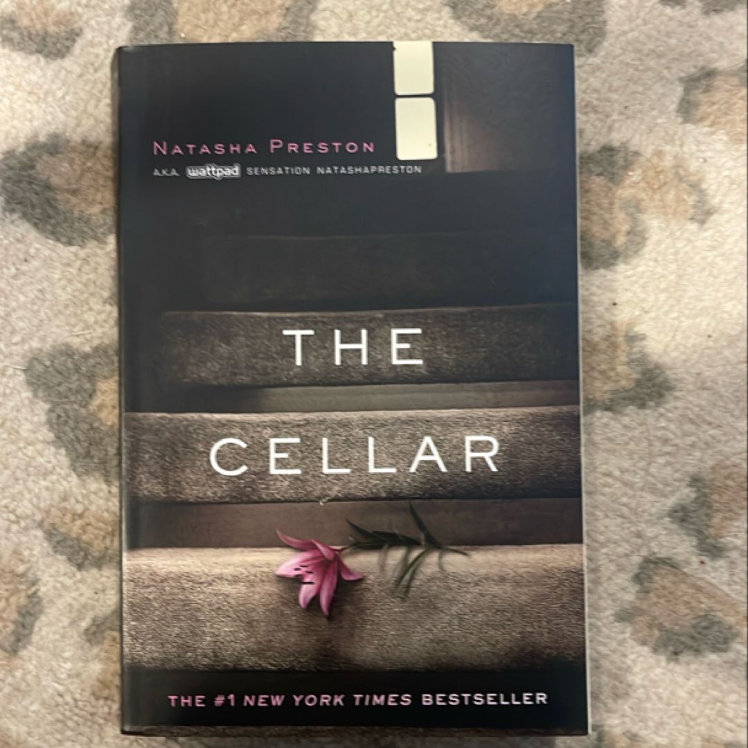 The Cellar