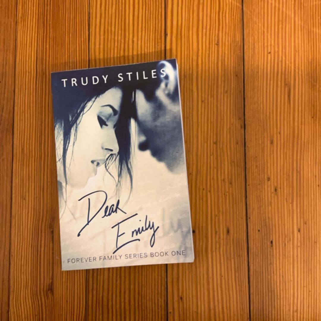 Dear Emily (Signed)