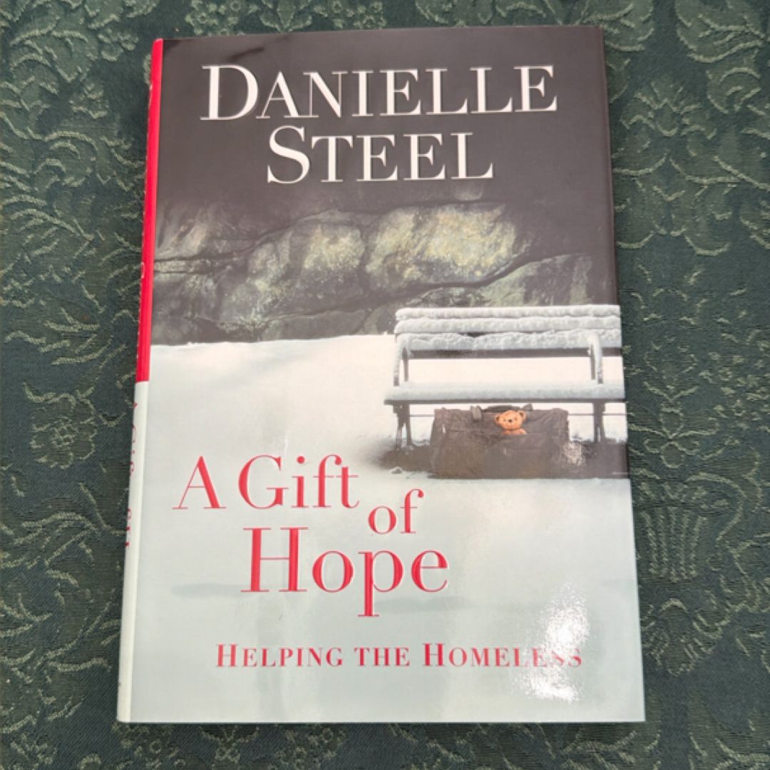 A Gift of Hope