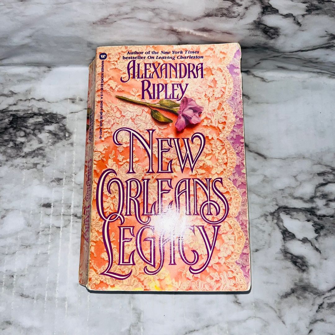 New Orleans Legacy