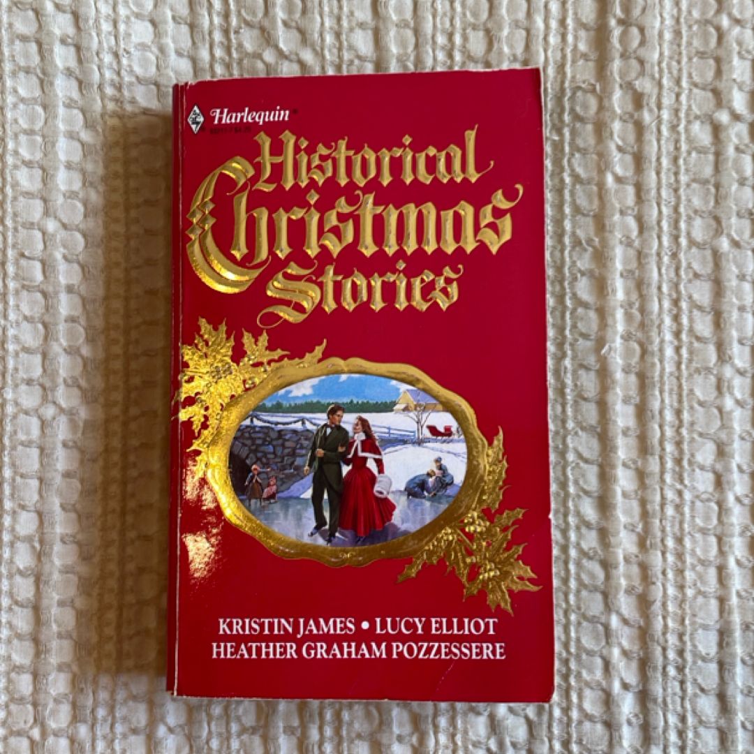 Historical Christmas Stories