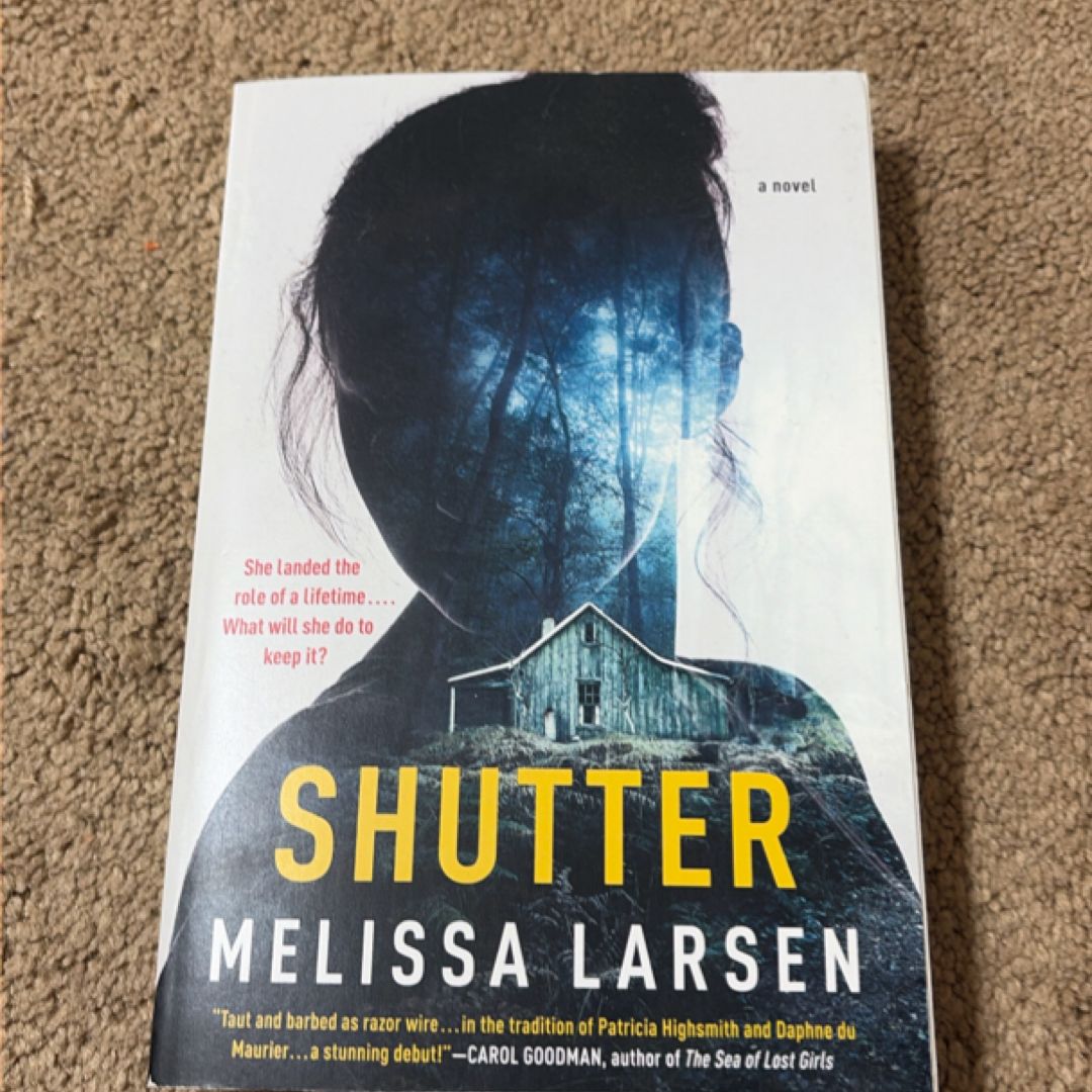 Shutter
