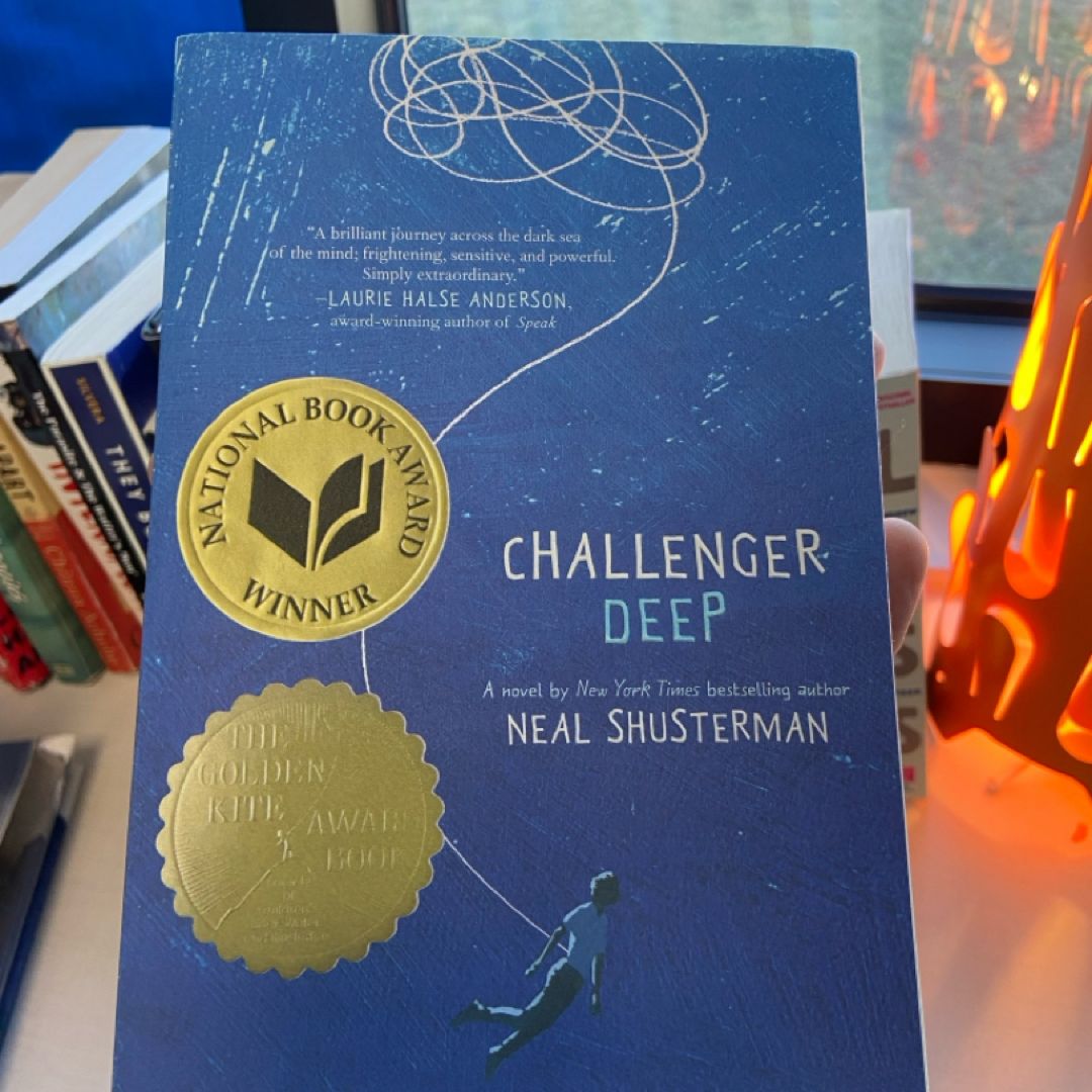 Challenger Deep