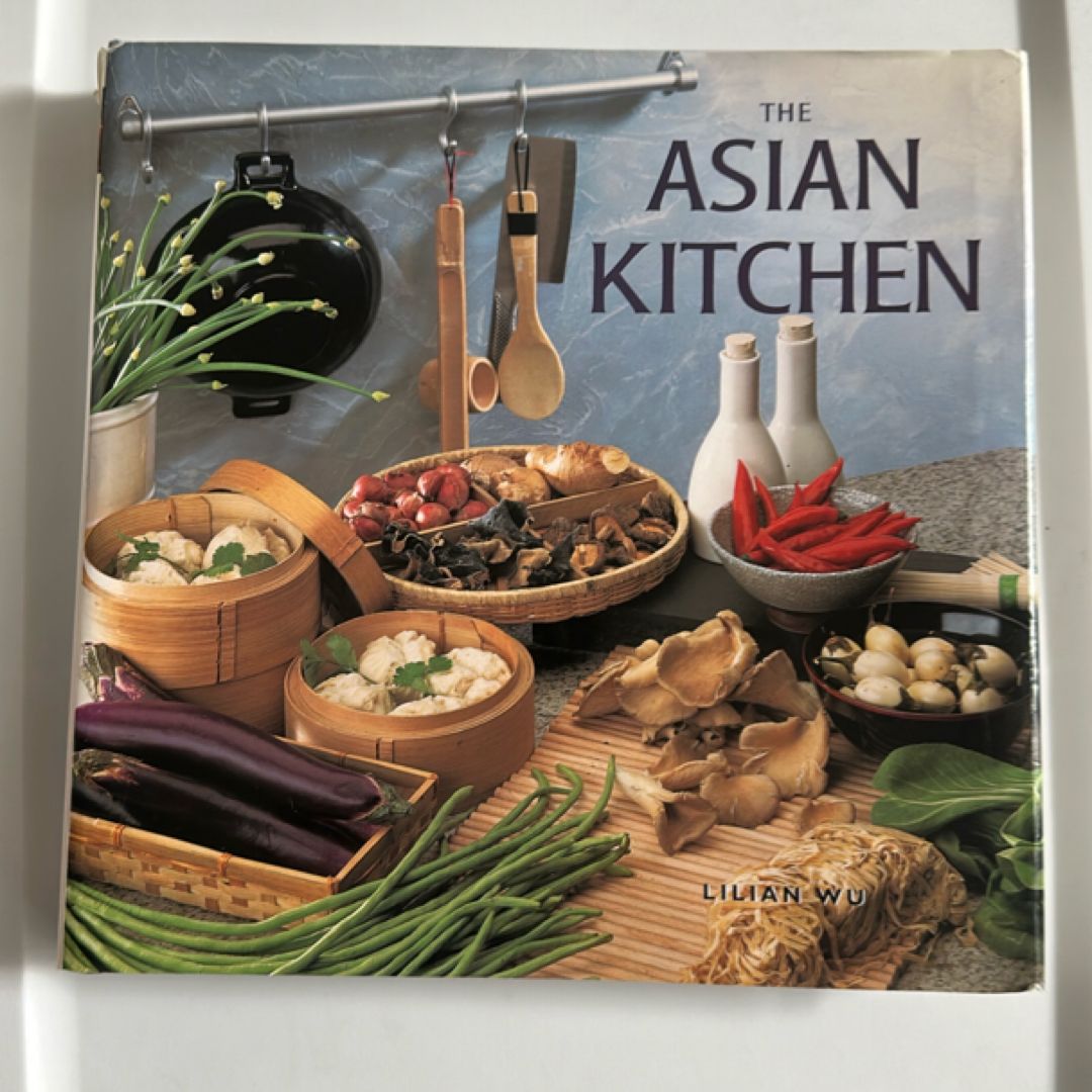 The Asian Kitchen
