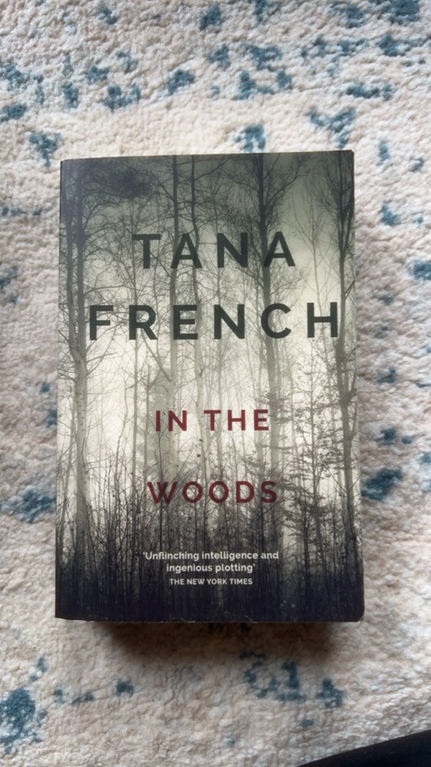 In the Woods
