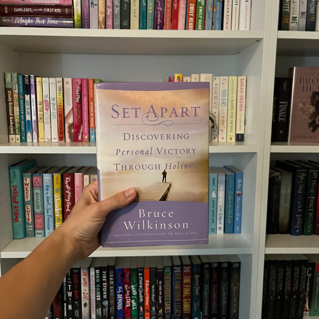 Set Apart