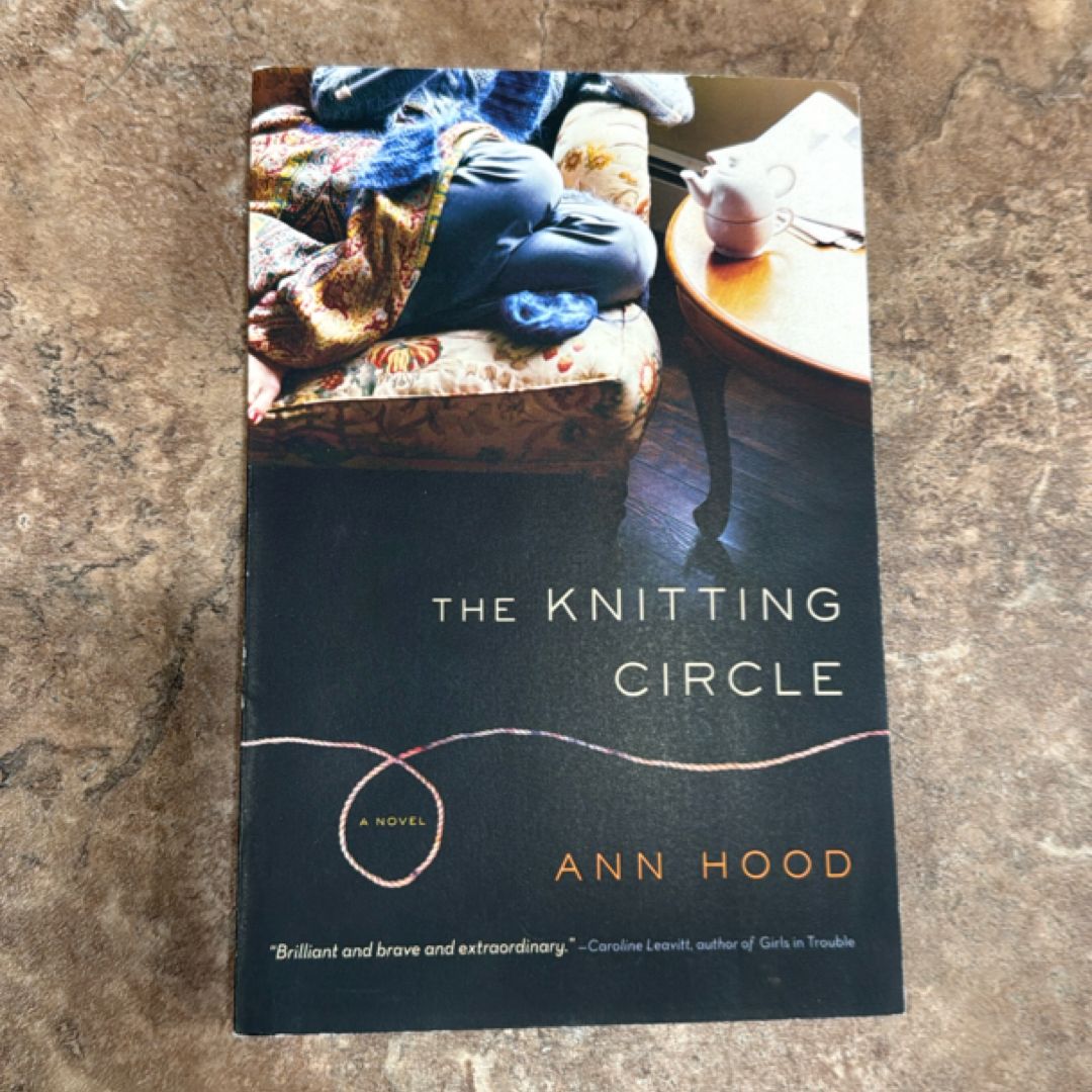 Knitting Circle