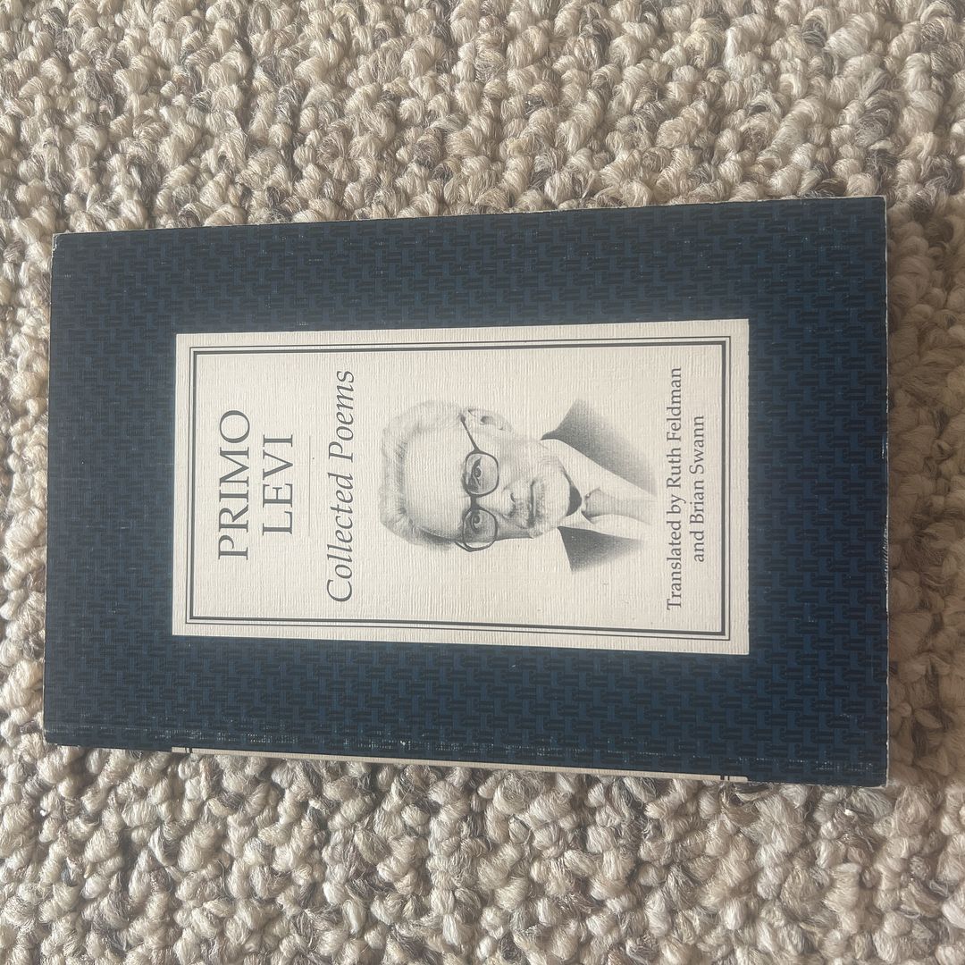 Collected Poems