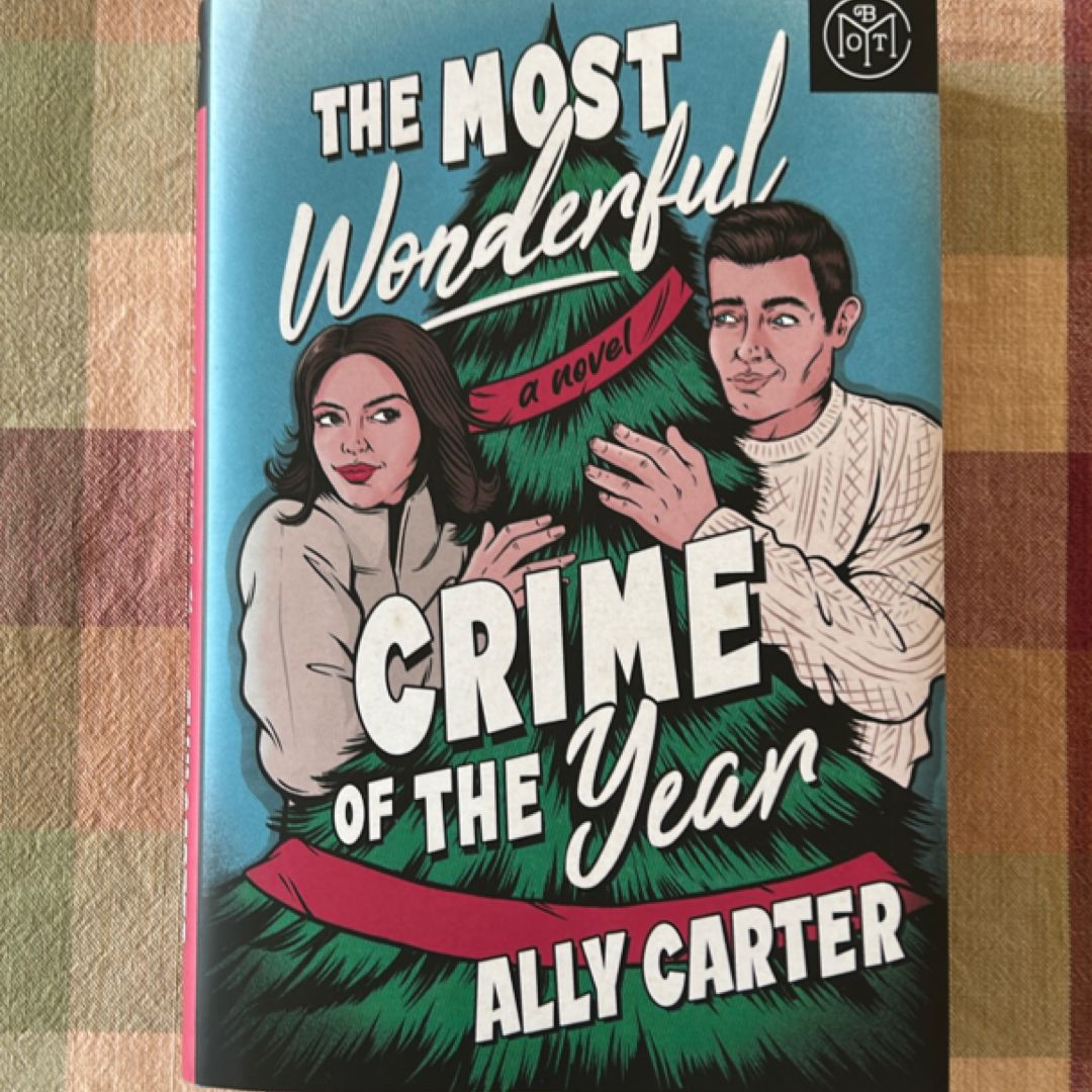 The Most Wonderful Crime of the Year