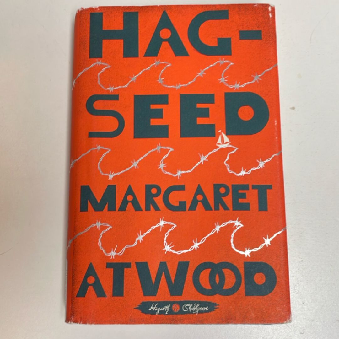 Hag-Seed