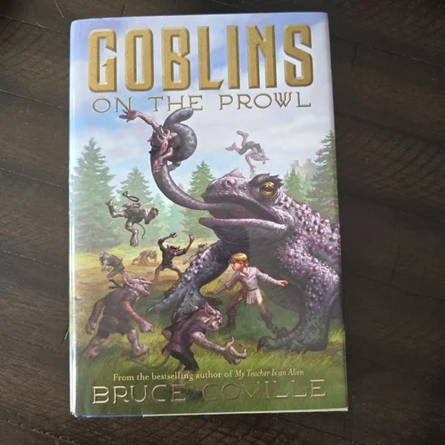Goblins on the Prowl