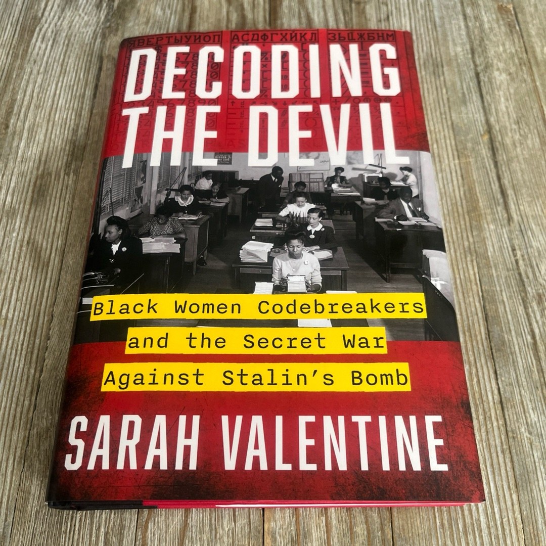 Decoding the Devil 