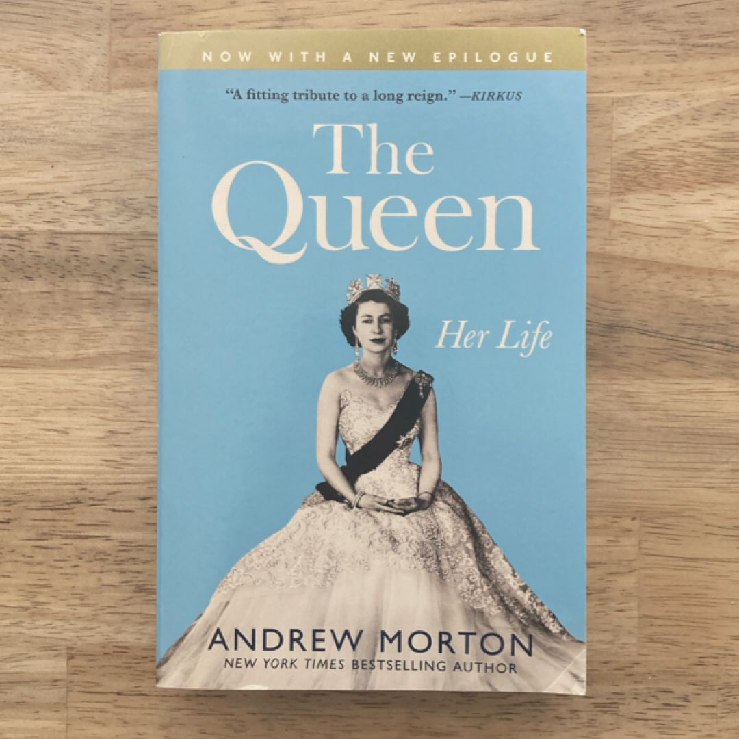 The Queen