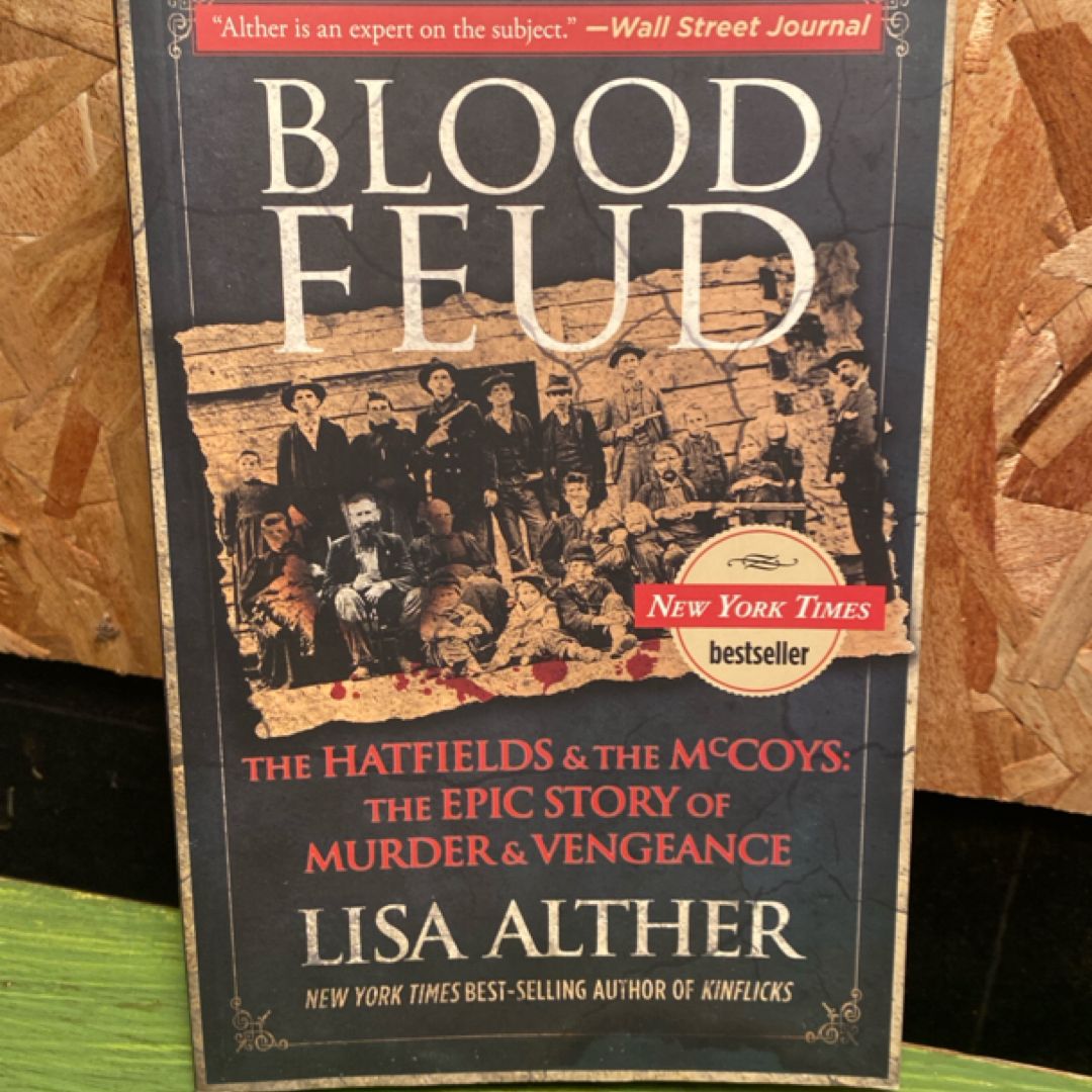 Blood Feud