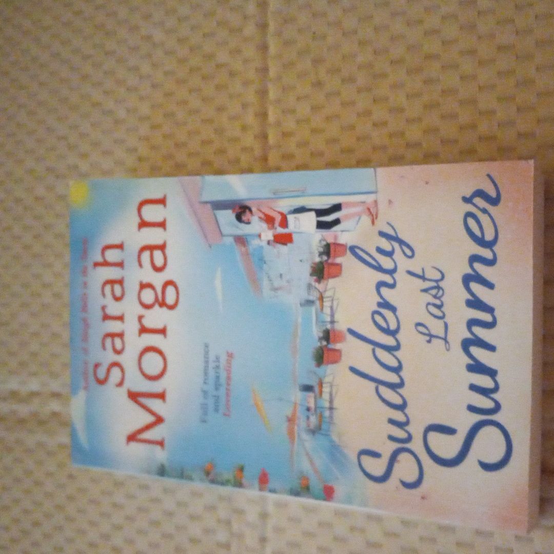 Suddenly Last Summer