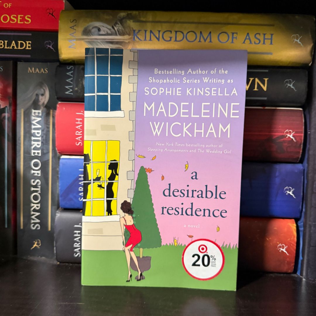 A Desirable Residence