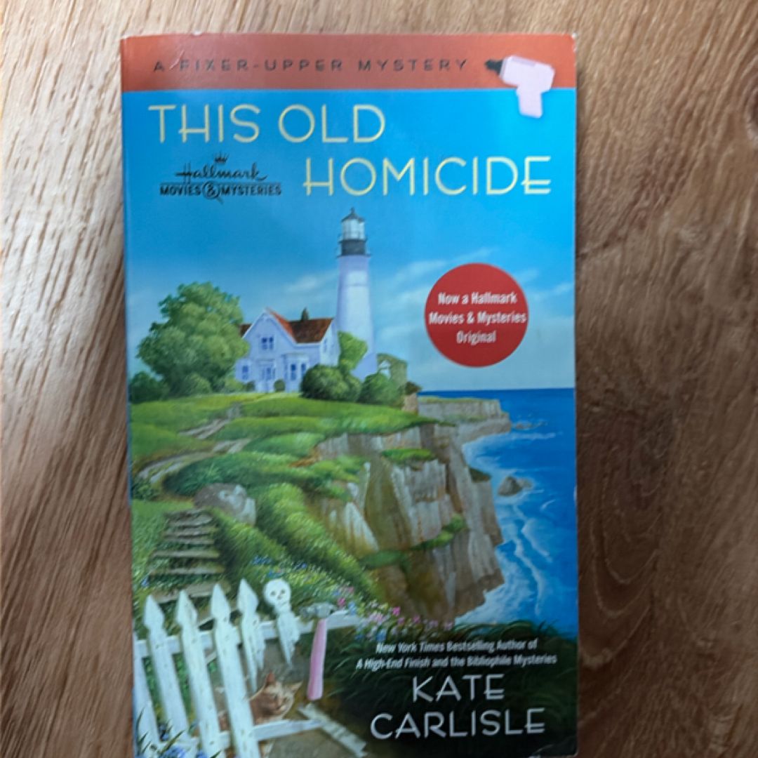 This Old Homicide