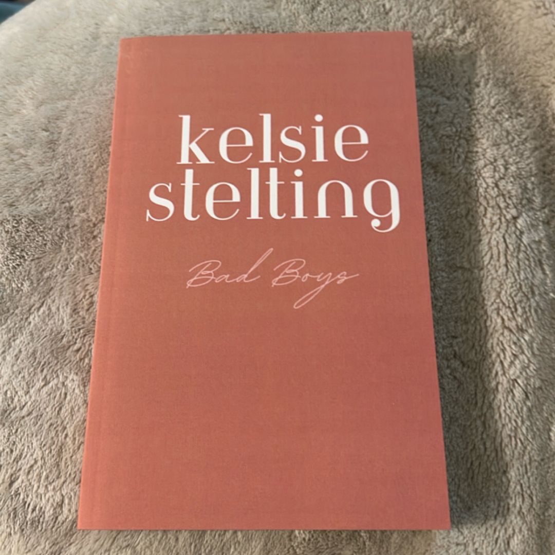 Curvy Girls Can't Date Bad Boys