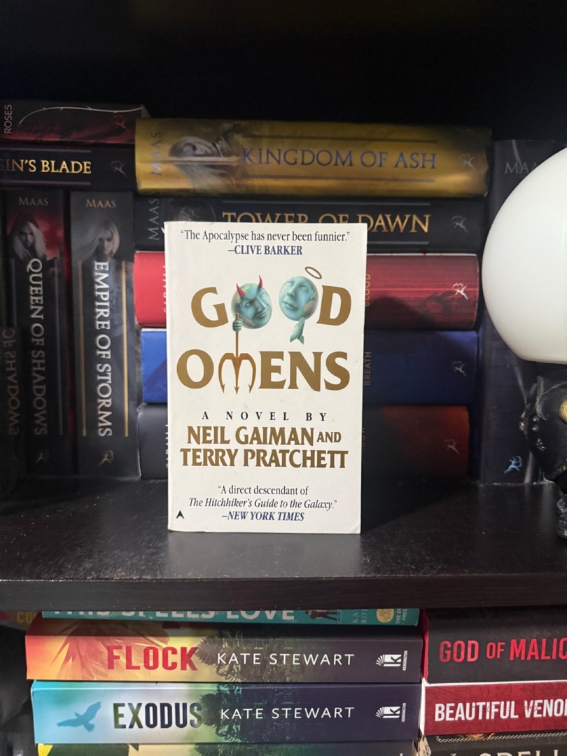 Good Omens