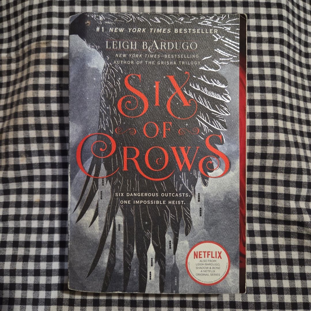 Six of Crows