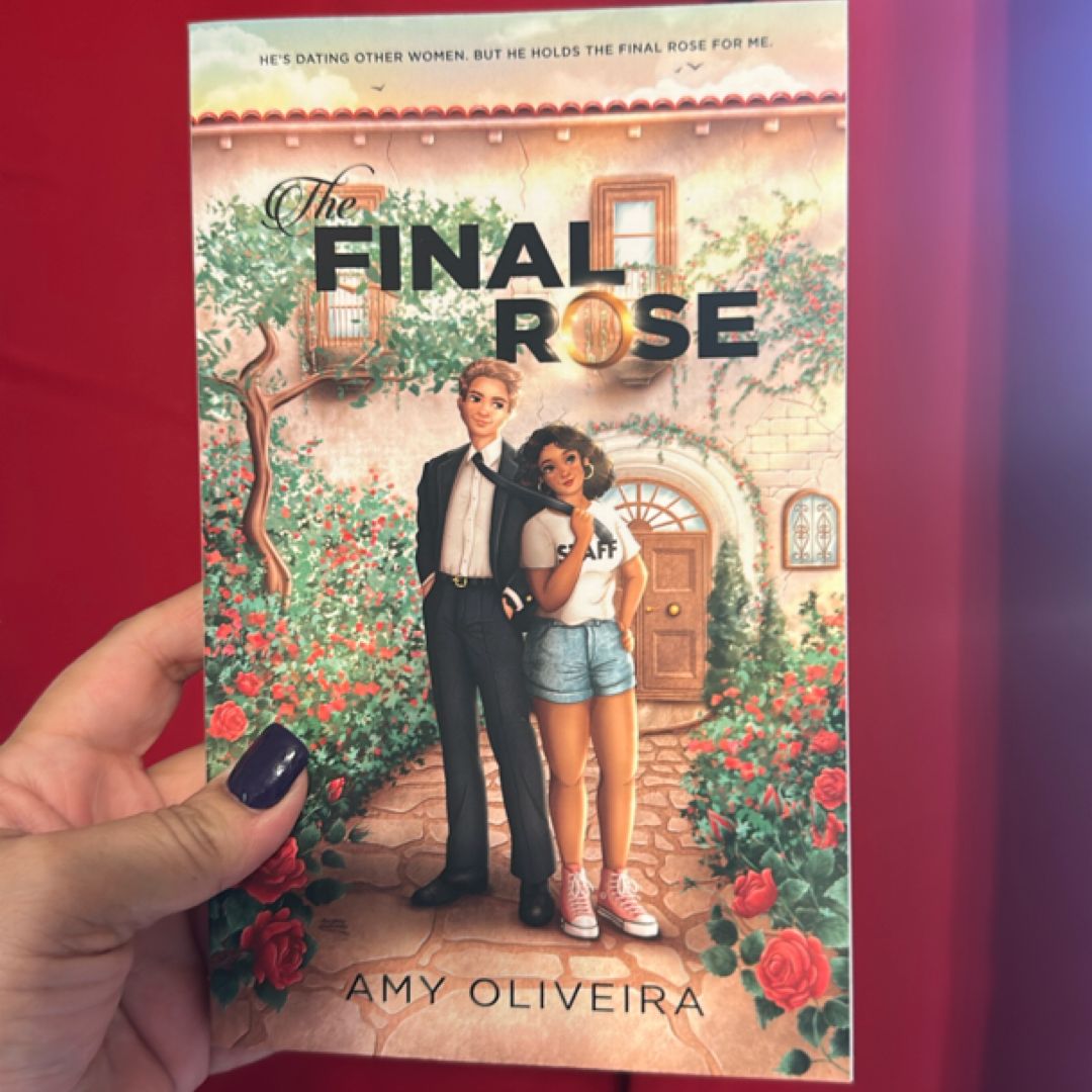 The Final Rose (signed PS edition)