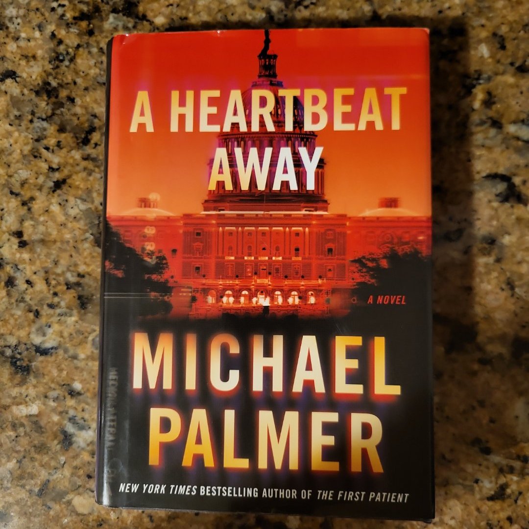 A Heartbeat Away