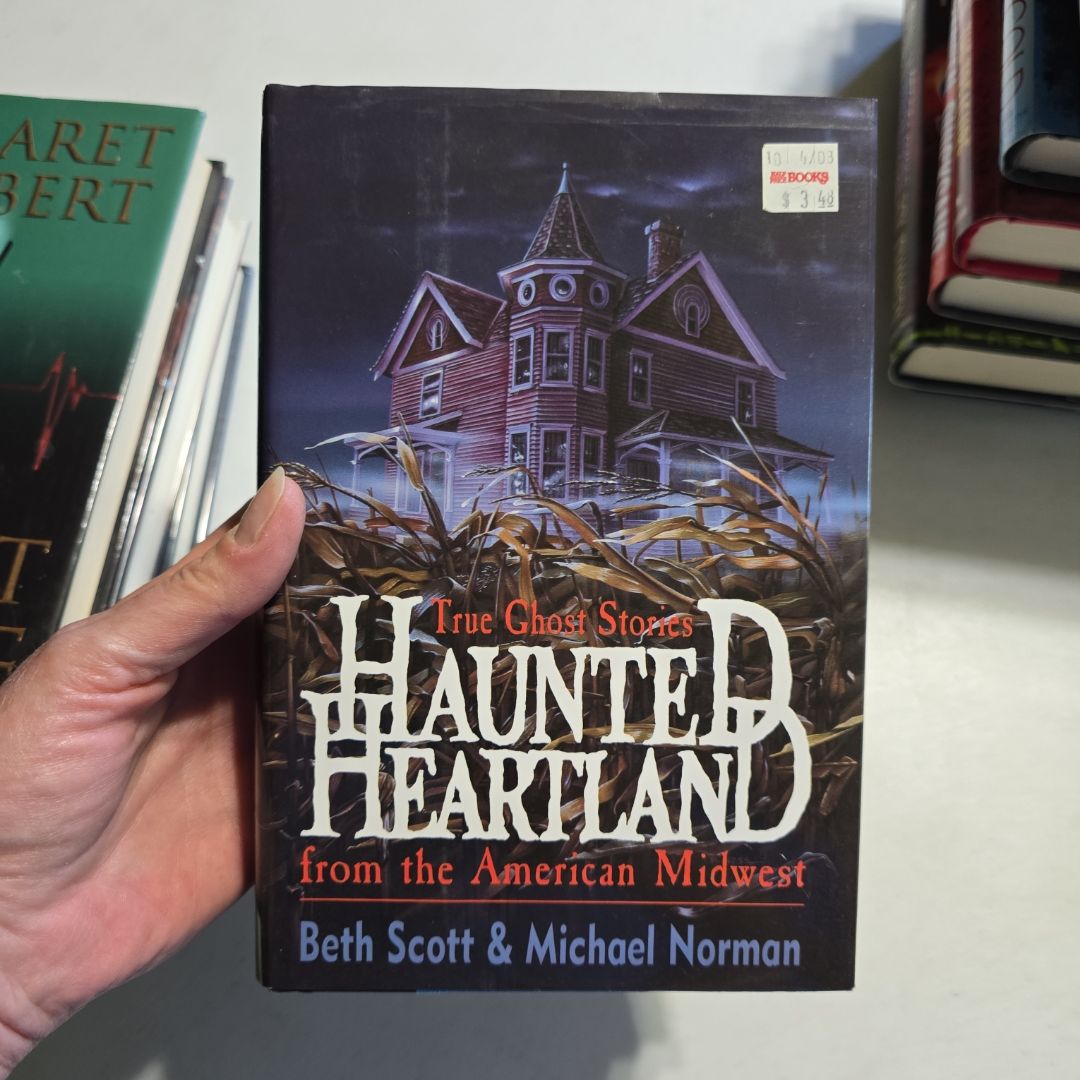 Haunted Heartland